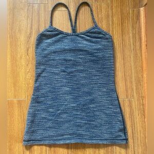Lululemon Tank top Size 6
